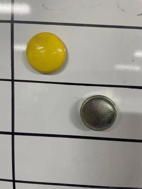磁鐵套進ABS太難粘？-試試九點膠業(yè)高強度ABS粘金屬專用膠水